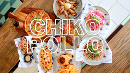 Chiko Pollo – Indulge in Delicious NEW Menu Items! featured image