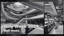 Holy Week 2024: Your Guide to Metro Manila Mall Hours featured image