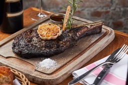 13 Best Steakhouses In Hong Kong That Are A Cut Above The Rest featured image
