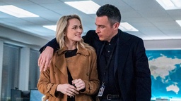 ‘FBI’: How Shantel VanSanten and John Boyd Created Rules for Nina and Scola’s Relationship featured image