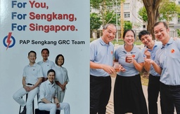 Redditors laud WP MPs’ hard work amid PAP’s Sengkang abandonment with ‘suicide squad’ featured image