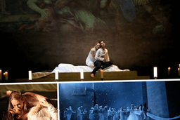 Opera Hong Kong’s Critically Acclaimed ‘Roméo et Juliette’ Returns This May featured image