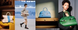 Ferragamo’s Latest Sophisticated And Oversized Bags: The Tote Bag & The Hug Bag featured image