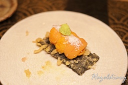 [SG EATS] Tenshima – Tempura Omakase Restaurant in Millenia Walk Singapore – Worth to Try featured image