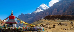 Top 10 Things to Do for Your First Tibet Travel featured image