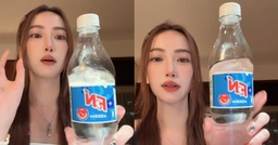 PRC WOMAN COME SOUTHEAST ASIA SAYS: F&N ICE CREAM SODA TASTES LIKE ARMPIT featured image