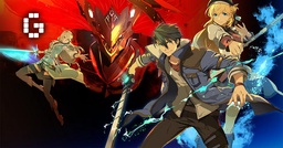 Multiple Kuro no Kiseki Titles Announce Simultaneous Release Date in Traditional Chinese & Korean Versions featured image