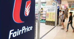 Save up to 65% off New Moon Bird’s Nest, Zebra, Merci, Ginvera and more till 5 Mar at over 100 FairPrice stores featured image
