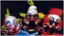 Killer Klowns from Outer Space Streaming: Watch & Stream Online via Amazon Prime Video featured image