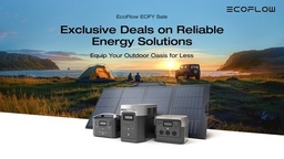 EcoFlow Unveils Massive Savings in EOFY Sale 2024 featured image
