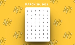 NYT Strands Hints and Answers for March 30, 2024 featured image