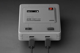The Ayaneo Retro Power Bank Pays Homage To The Nintendo Super Famicom featured image