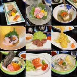 Botan Japanese Restaurant – Chef Thomas latest Omakase set featured image