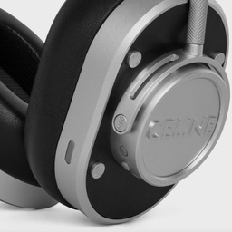 Meet CELINE’s latest offerings: luxe headphones in collaboration with Master & Dynamic featured image