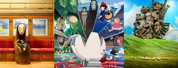 The first-ever World of Studio Ghibli exhibition in Singapore to open at the ArtScience Museum on 4 October featured image