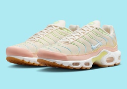 Multicolored Pastels Prepare The Nike Air Max Plus For Summer featured image