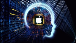 New AI move from Apple! Special chip for artificial intelligence featured image