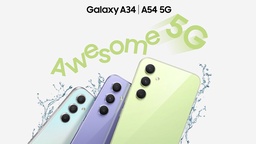 三星新机即将抵马 Galaxy A34和A54规格全面看 featured image
