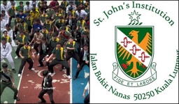 [Watch] Haka Performance At St John’s Institution Gets Online Tongues Wagging featured image