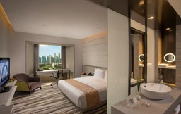 Best Staycation Hotel Deals & Promotions in Singapore (February 2024 Edition) featured image