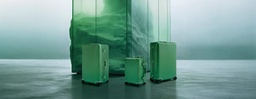 RIMOWA’s New Seasonal Colour is Emerald Green featured image