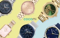 Cocomi Unveils First Innovative Concept Store at Waterway Point Mall featured image