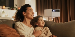 XGIMI offering special Mother’s Day discounts on its 1080p/4K projectors featured image
