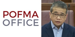Lee Hsien Yang issued a POFMA Correction Direction over alleged misleading claims in Facebook post featured image