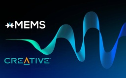 Creative and xMEMS Labs in partnership to deliver high-fidelity TWS earbuds featured image