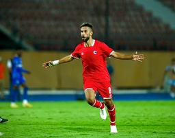Nasser Maher: I suffered under Mosimane, he belittled Al Ahly players featured image
