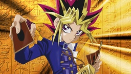 Classic Yu-Gi-Oh! games are coming to Nintendo Switch and Steam featured image