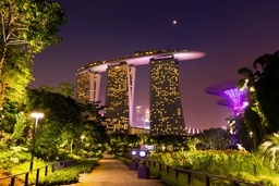 Singapore Named One Of The World’s Best Sustainable And Culture Spots In 2024 Tripadvisor Awards featured image