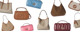 Gucci unveils handbags to watch out for from the Fall Winter ’24 and Cruise ’25 collections featured image