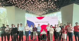 Fresh from the oven – 4G leadership unveils Forward Singapore Report featured image