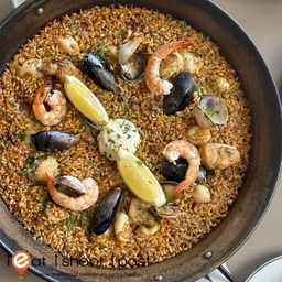 Tapas 24 – Authentic Spanish Tapas by the River featured image