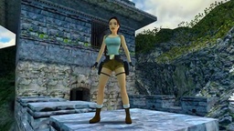 New Tomb Raider collection includes warning of ethnic stereotypes featured image