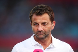 Tim Sherwood says one Arsenal player looks completely different this season featured image