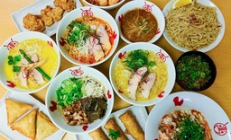 Tokyo Halal Food Guide — Muslim-friendly Kobe Beef, Snow Crab Tempura and Udon featured image