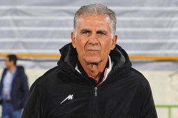 Carlos Queiroz declines offer to take over Algeria featured image