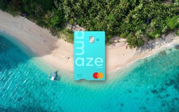 Amaze Card cuts InstaPoint earn rates from August 2023 featured image