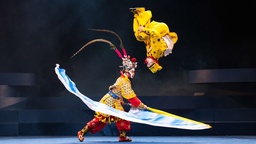 The Monkey King: Be Spellbound By The Legendary Sun Wukong featured image