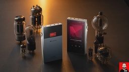 Astell&Kern’s SP3000T is a DAP with tubes inside featured image