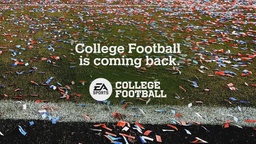 EA Sports College Football 25 is coming this summer, reveal in May featured image