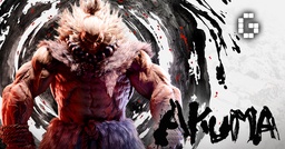 Street Fighter 6 Announces Release Date for Akuma featured image