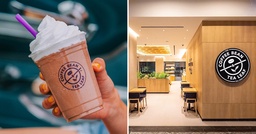 Coffee Bean to offer 50% OFF Selected Ice Blended Drinks and Cafe Latte for Ladies on Mar 8 from midnight featured image