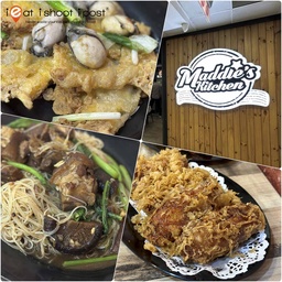 Maddie’s Kitchen: Homestyle Zi Char at Far East Plaza featured image