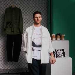 ESQnA With Guy Berryman of Coldplay and Applied Art Forms featured image
