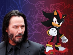 Keanu Reeves to Voice Shadow in Sonic the Hedgehog 3 featured image
