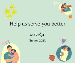 makchic Survey 2023 featured image