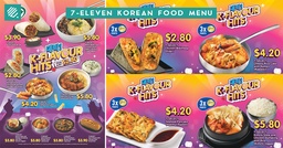 7-ELEVEN Now Has Korean-Inspired Ready-To-Eat Delights Like Army Stew Wrap And Jjajangbap featured image
